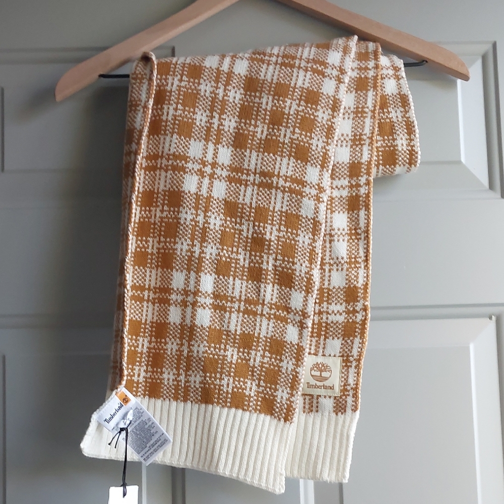 Timberland Scarf